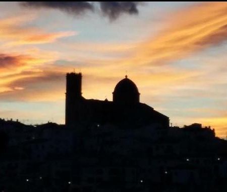 Appartamento Altea Y Su Magia Esterno foto
