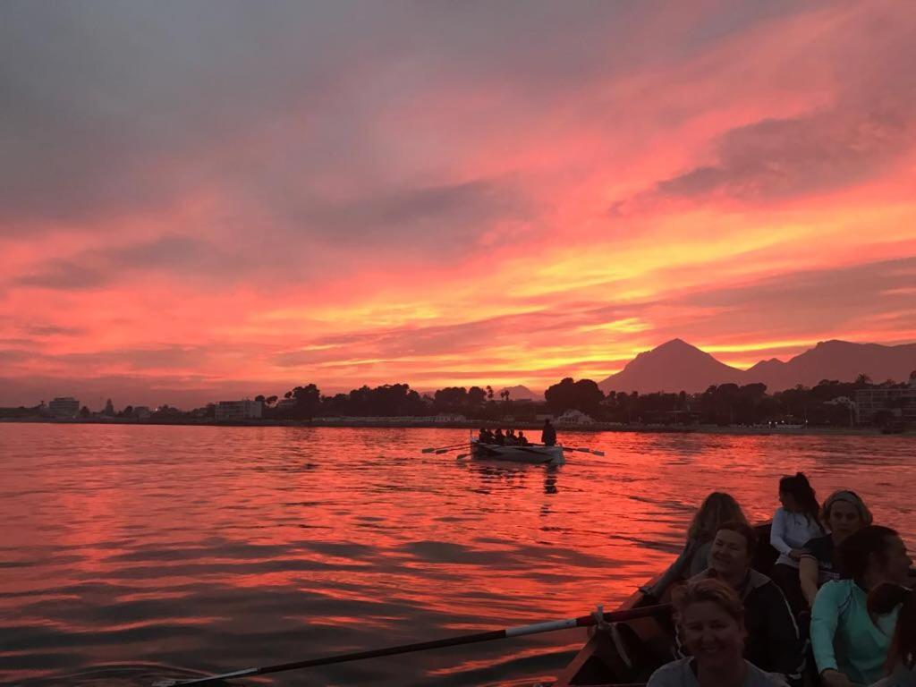 Appartamento Altea Y Su Magia Esterno foto