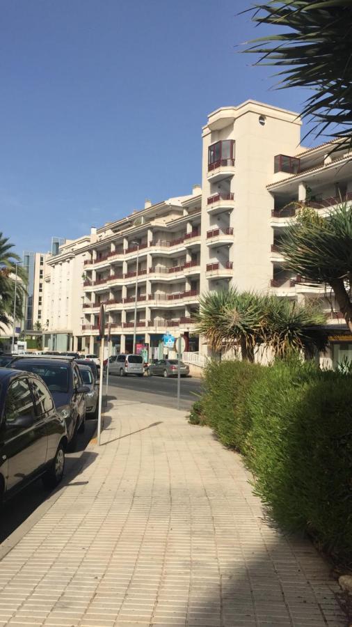 Appartamento Altea Y Su Magia Esterno foto